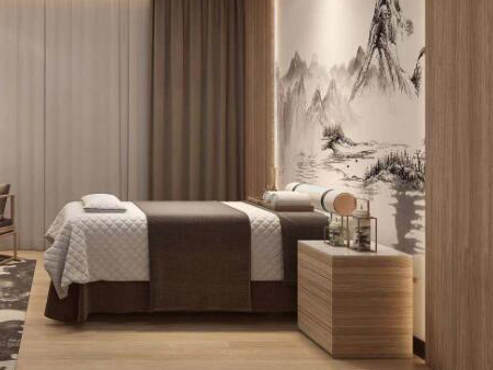 广州番禺水疗的科学奥秘：温水疗法如何重塑你的健康状态